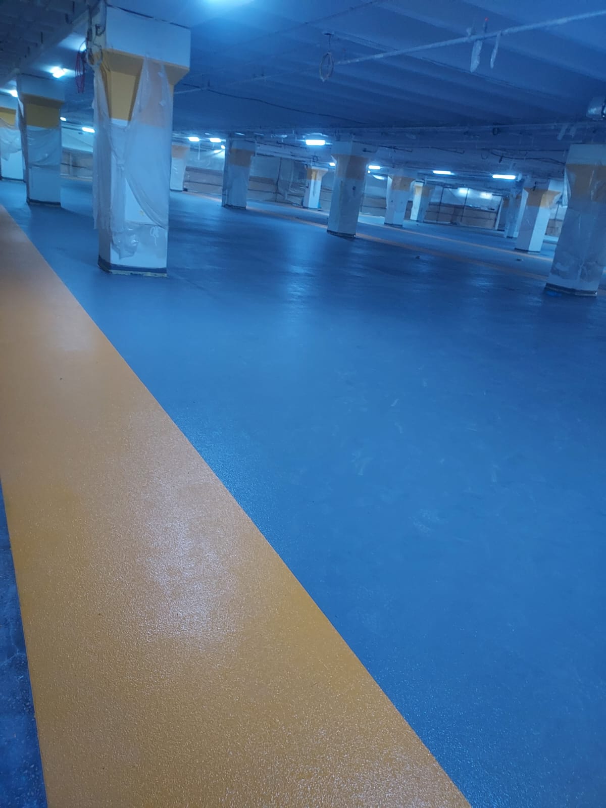 Concrete project 43